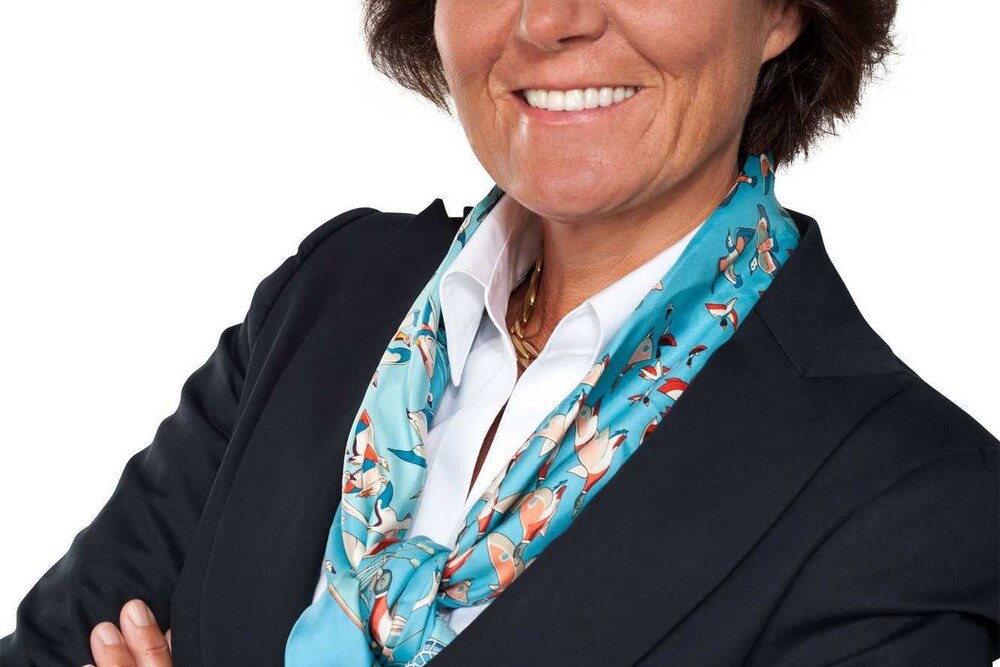 © PwC
„Indien ist die am schnellsten wachsende große Volkswirtschaft der Welt", meint Christine Catasta, Senior Partner PwC Österreich. „Indien ist die am schnellsten wachsende große Volkswirtschaft der Welt", meint Christine Catasta, Senior Partner PwC Österreich.