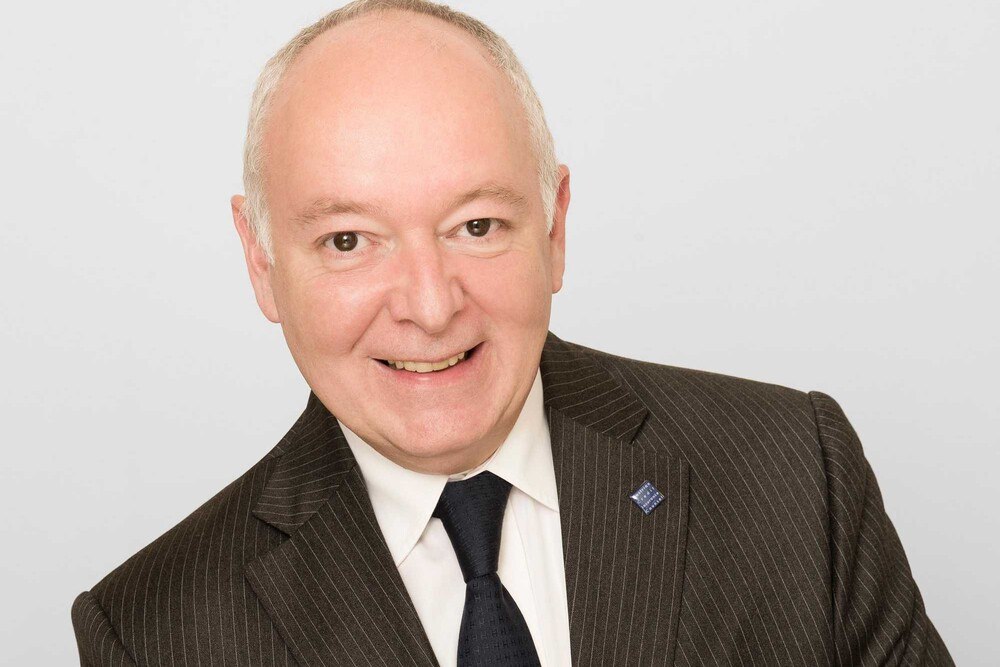 © Mangione
"Einen typischen Fall von Fake Buyer Fraud gibt es nicht“,meint Peter Androsch, Geschäftsführer von A.C.I.C. "Einen typischen Fall von Fake Buyer Fraud gibt es nicht“,meint Peter Androsch, Geschäftsführer von A.C.I.C.