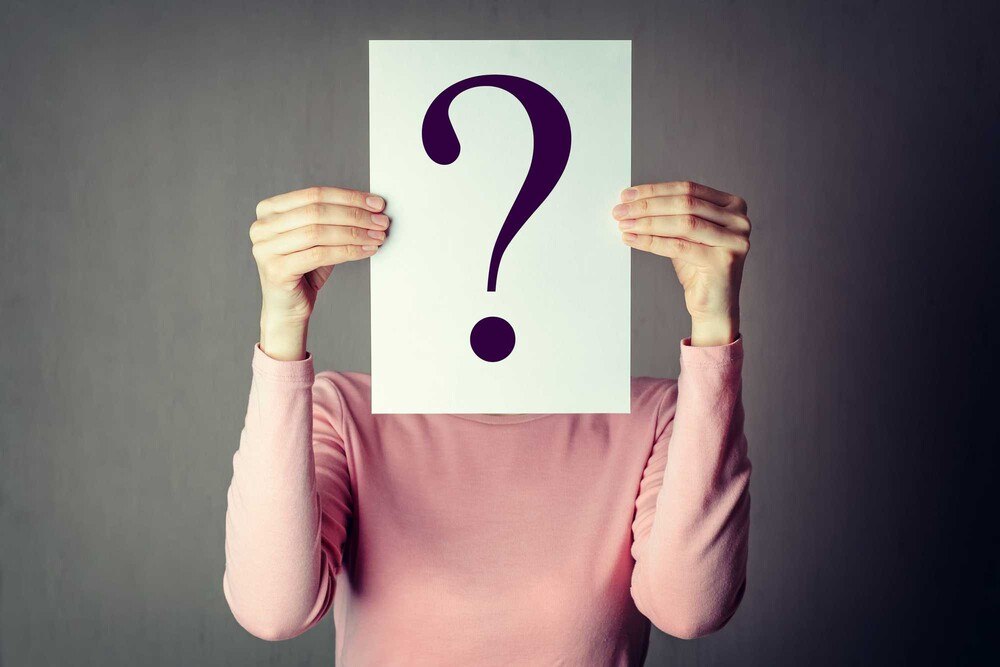 Wer bin ich? Diese Frage gilt es in einer digitalen Welt entsprechend zu kommunizieren.
© iStock / Getty Images Wer bin ich? Diese Frage gilt es in einer digitalen Welt entsprechend zu kommunizieren.