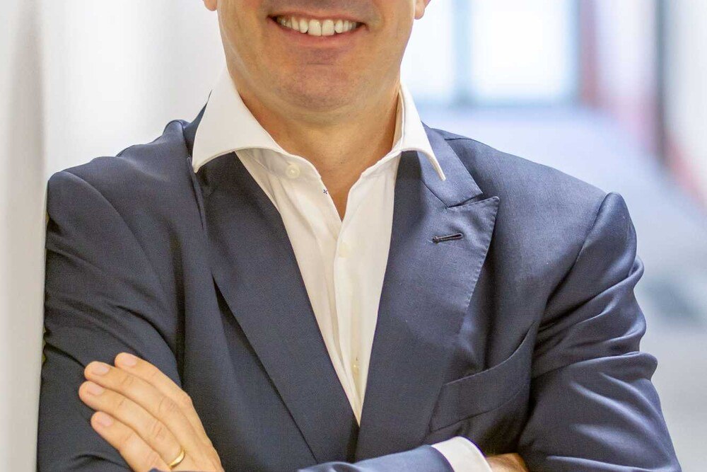 © LeasePlan
Neuer LeasePlan Managing Director Hessel Kaastra Neuer LeasePlan Managing Director Hessel Kaastra