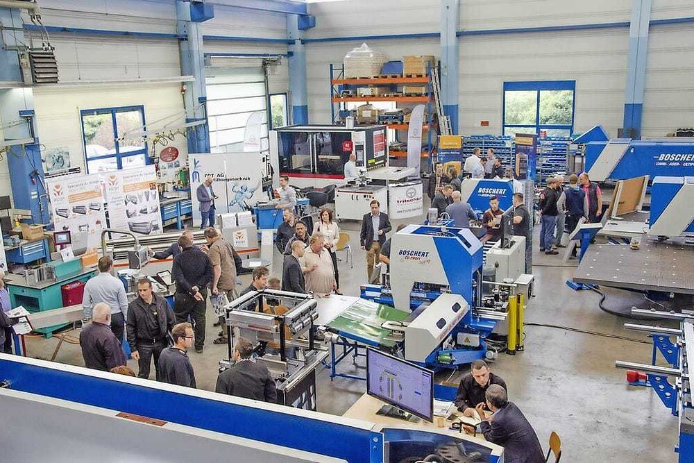 © Boschert GmbH & Co. KG