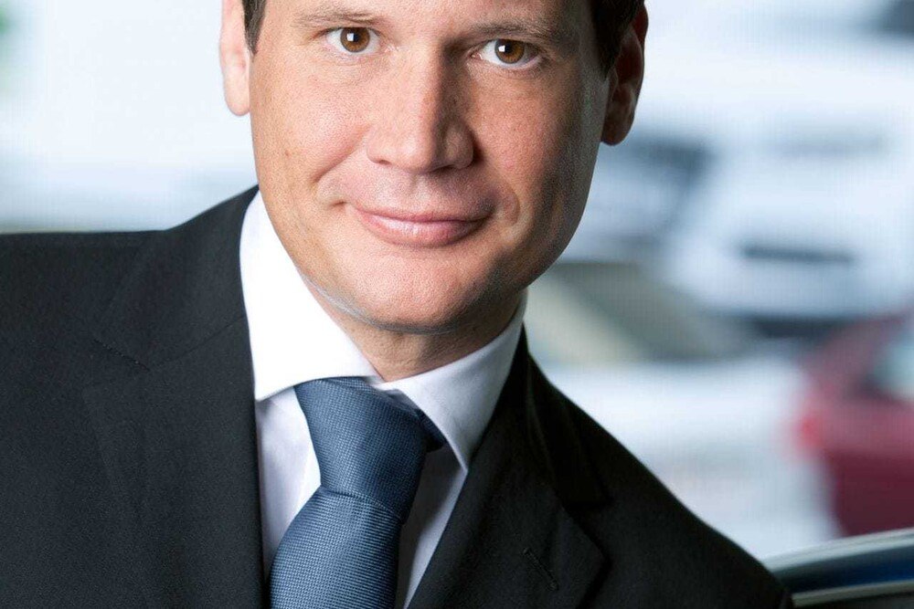© Werksfoto
Stefan Hutschinski, GF aus der Eigentümerfamilie von John Stefan Hutschinski, GF aus der Eigentümerfamilie von John