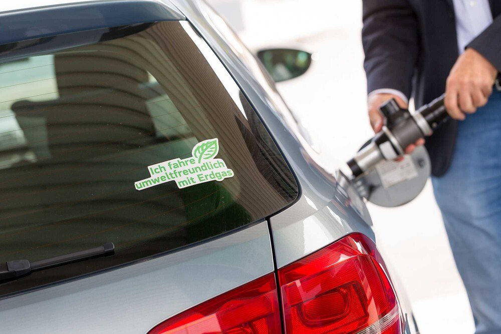 © Fachverband Gas Wärme
