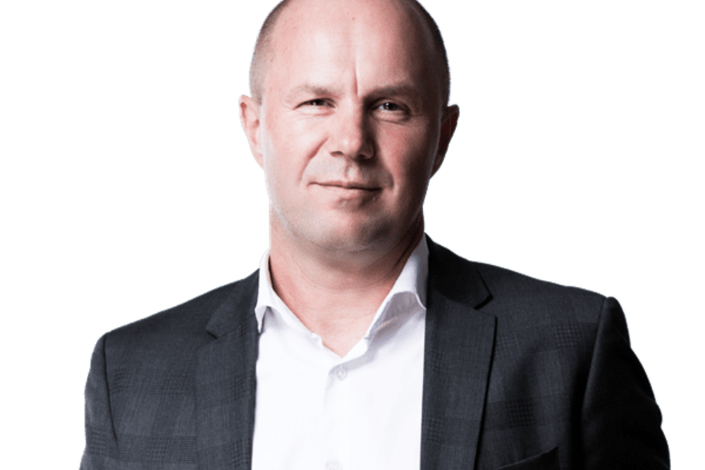 Michael Haas (52) übernimmt ab 02. Mai 2019 die Kundendienstleitung bei Bosch Thermotechnik in Österreich.
© privat/Haas Michael Haas (52) übernimmt ab 02. Mai 2019 die Kundendienstleitung bei Bosch Thermotechnik in Österreich.