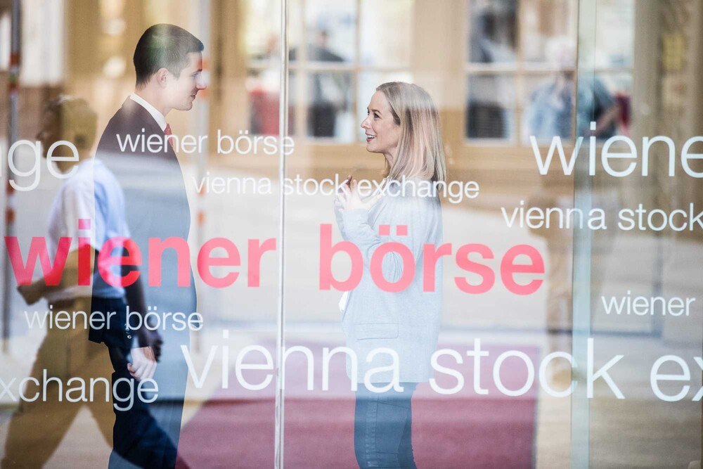 © Wiener Börse
