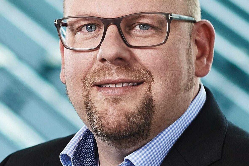 Roland Strilka, Director of Valuation Autovista Group
© Eurotax Roland Strilka, Director of Valuation Autovista Group