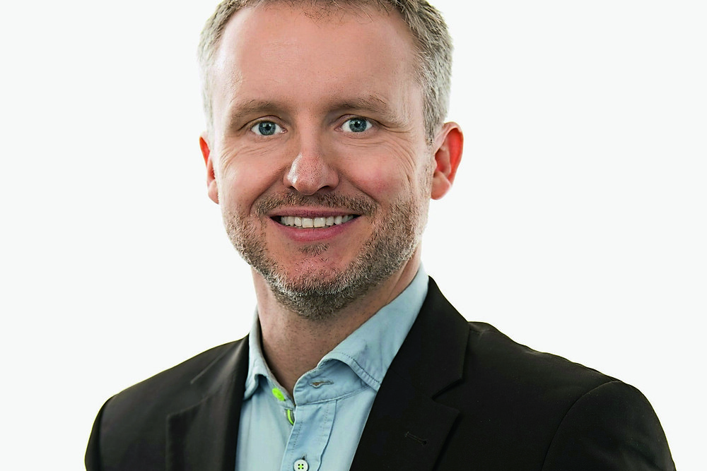 © Eurotax
Robert Madas, Valuation Insights Manager AT & CH Eurotax Robert Madas, Valuation Insights Manager AT & CH Eurotax