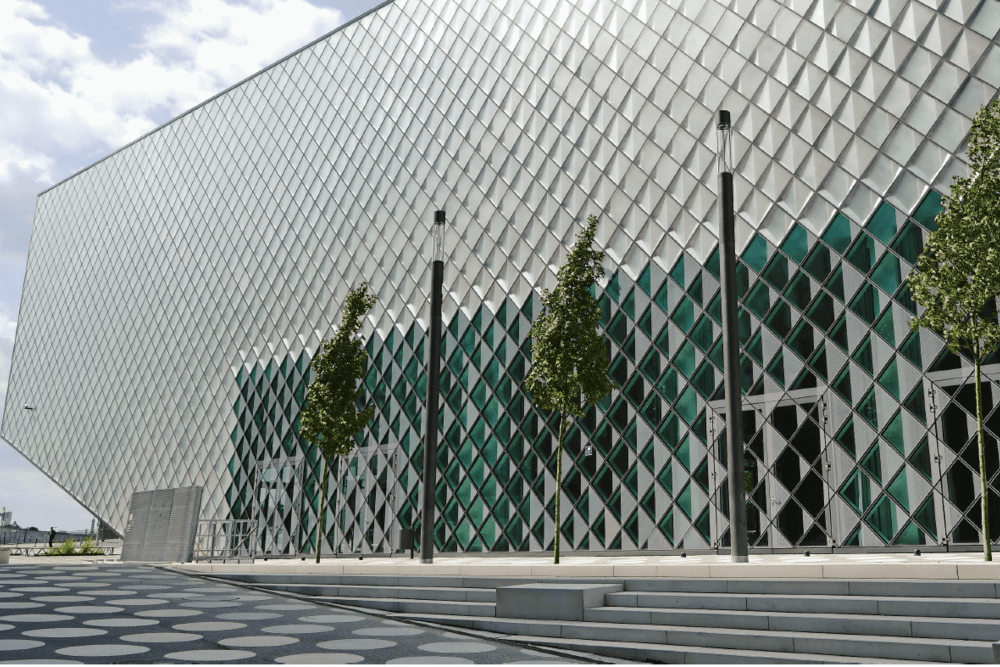 © FORSTNER GLASS+ GMBH