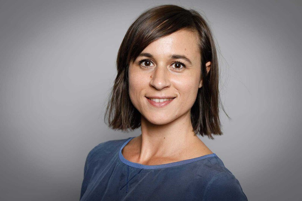 Maria Klampfl Die Steirerin mit internationaler Erfahrung in der Destinationsentwicklung ist seit 2016 in verschiedenen Positionen bei der Österreich Werbung tätig und aktuell in der Abteilung Strategie & Unternehmensentwicklung zuständig für die Organisationsentwicklung.
© ÖW Maria Klampfl Die Steirerin mit internationaler Erfahrung in der Destinationsentwicklung ist seit 2016 in verschiedenen Positionen bei der Österreich Werbung tätig und aktuell in der Abteilung Strategie & Unternehmensentwicklung zuständig für die Organisationsentwicklung.