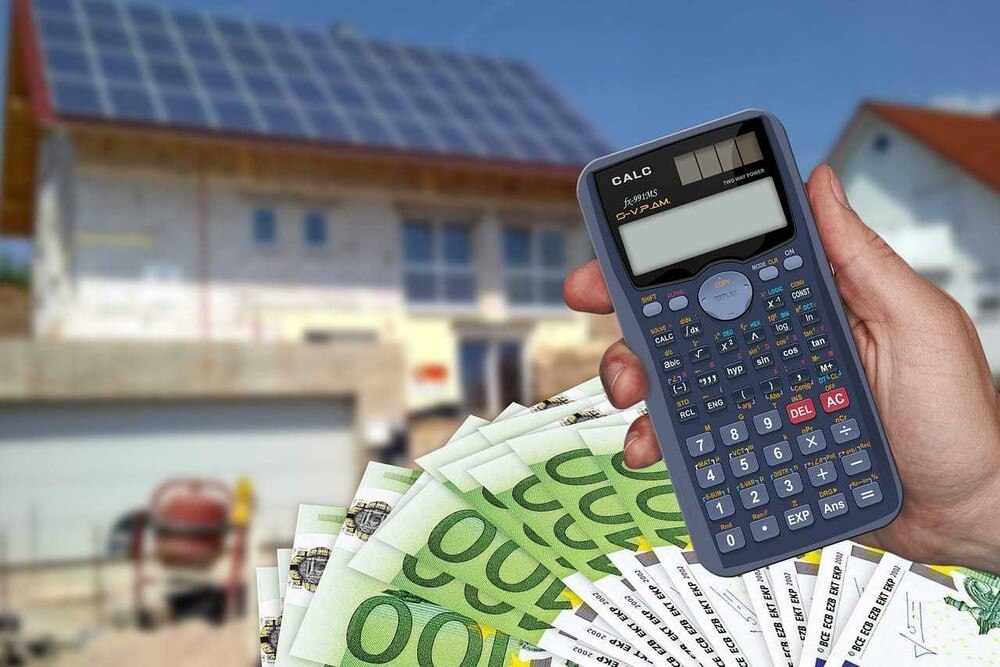 © pixabay.com
Immobilienpreise: Mit einer moderaten weiteren Steigerung ist auch in den kommenden Jahren zu rechnen. Immobilienpreise: Mit einer moderaten weiteren Steigerung ist auch in den kommenden Jahren zu rechnen.