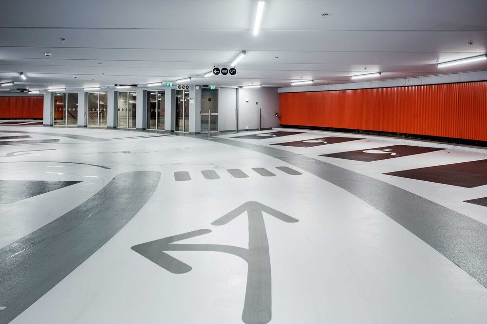 © Sika Sika Österreich und OFI veranstalten am 21. November ein Garagensymposium