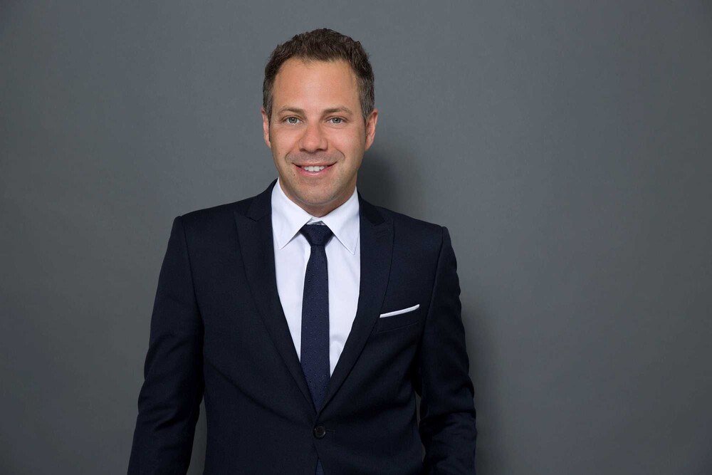 Daniel S. Azam verstärkt ab sofort das Team von Heid & Partner Rechtsanwälte.
© Heid & Partner Daniel S. Azam verstärkt ab sofort das Team von Heid & Partner Rechtsanwälte.