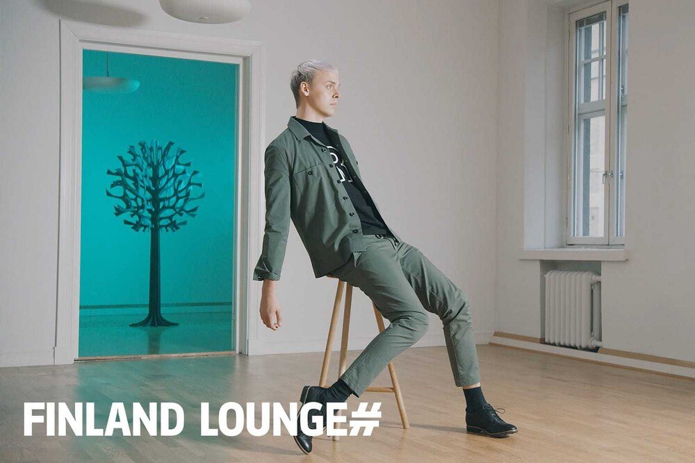 Finnland ist diesjähriges Gastland
© Vienna Design Week Finnland ist diesjähriges Gastland