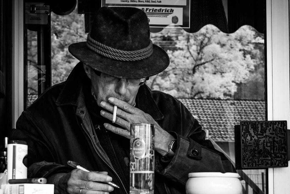 © Creative Commons / StreetshooterD