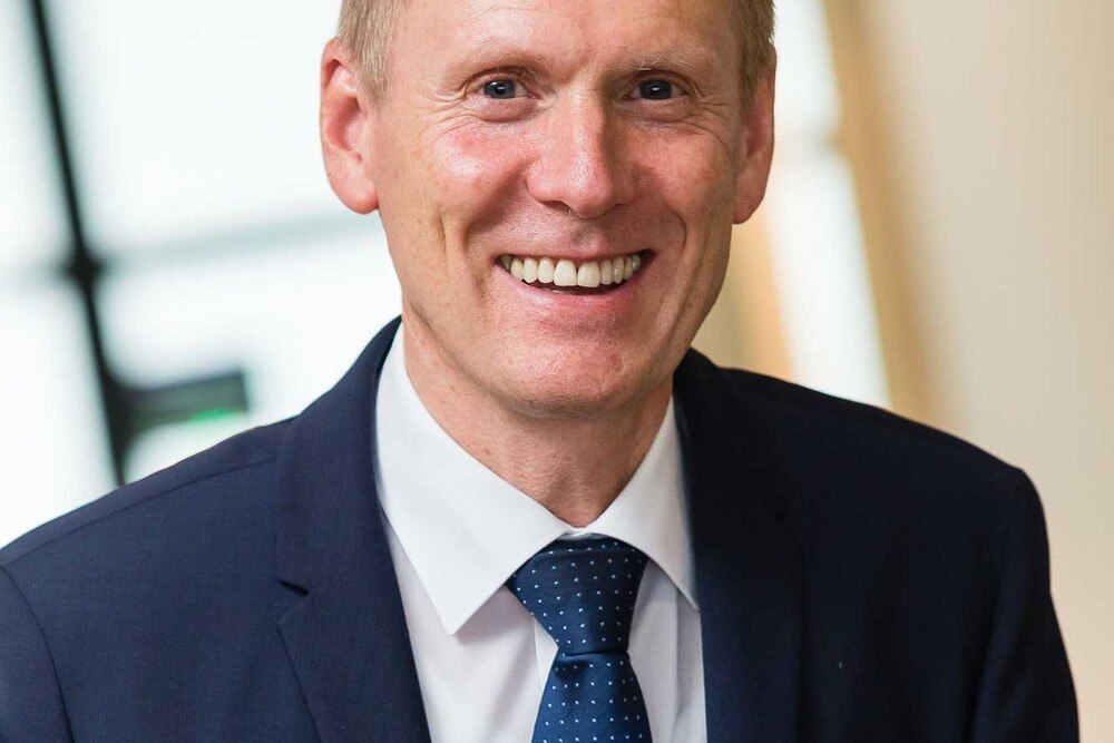 © EY Österreich
Gerhard Schwartz, Partner und Sector Leader Industrial Products beim Prüfungs- und Beratungsunternehmen EY Österreich. Gerhard Schwartz, Partner und Sector Leader Industrial Products beim Prüfungs- und Beratungsunternehmen EY Österreich.