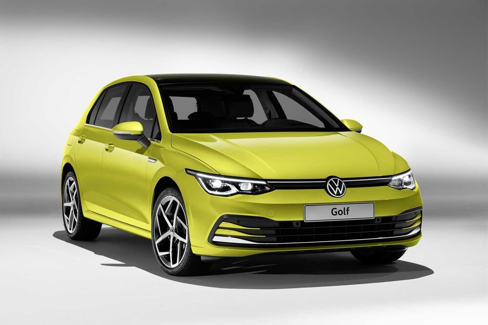 © Volkswagen AG