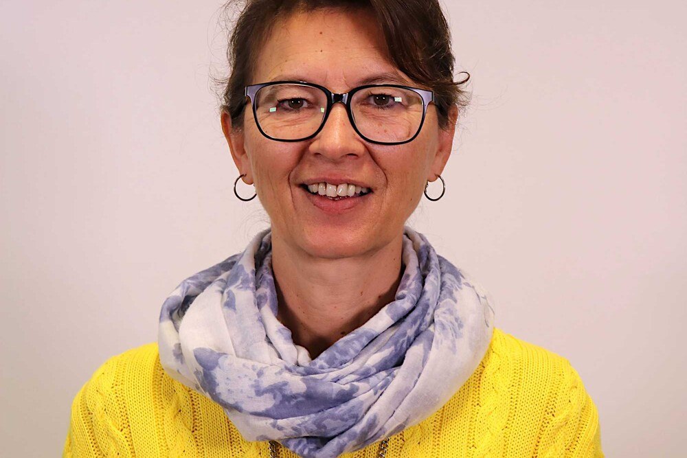 © Santander
Manuela Huber verstärkt das Santander-Team. Manuela Huber verstärkt das Santander-Team.