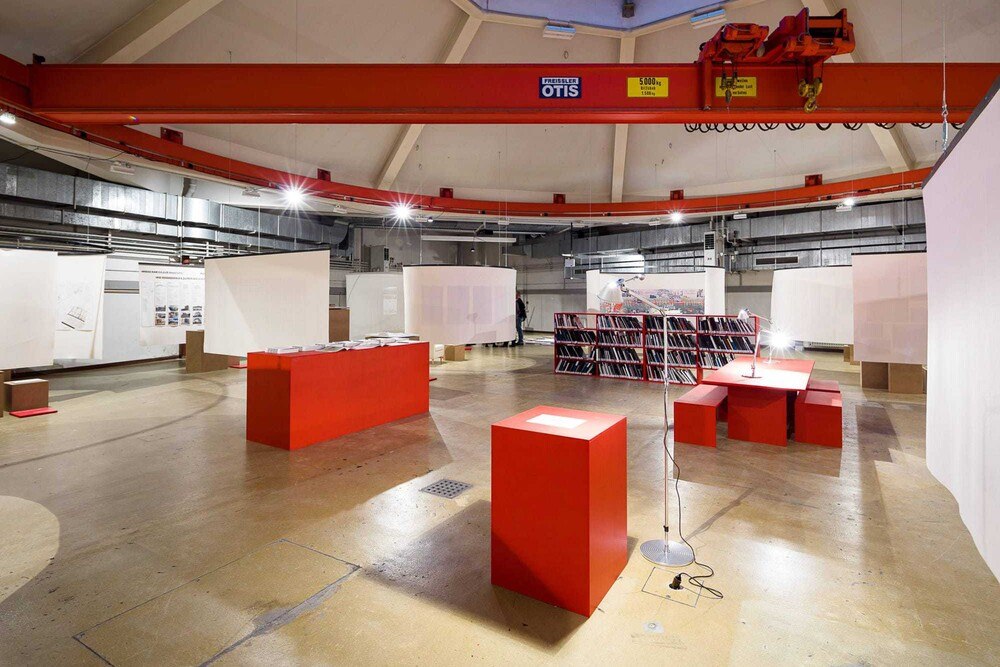 © TU Wien
Eindrücke von der letzten Archdiploma 2015 Eindrücke von der letzten Archdiploma 2015