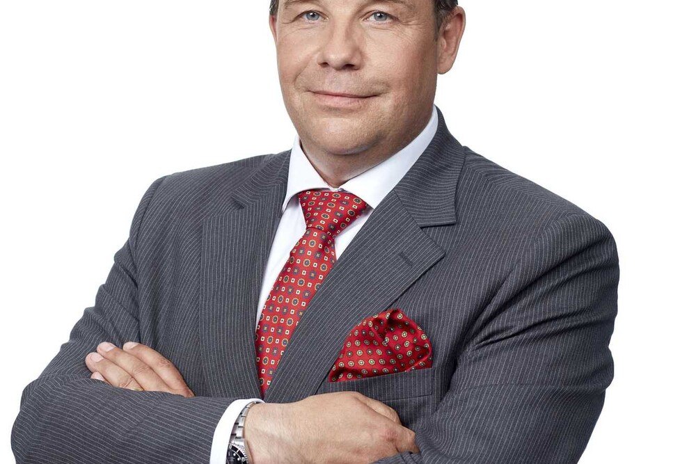 © PwC Österreich
„Der Wandel ist vollzogen, wir sind an einem Punkt des Zyklus den wir so bisher nicht kannten", sagt Peter Fischer, Real Estate Leader bei PwC Österreich. „Der Wandel ist vollzogen, wir sind an einem Punkt des Zyklus den wir so bisher nicht kannten", sagt Peter Fischer, Real Estate Leader bei PwC Österreich.