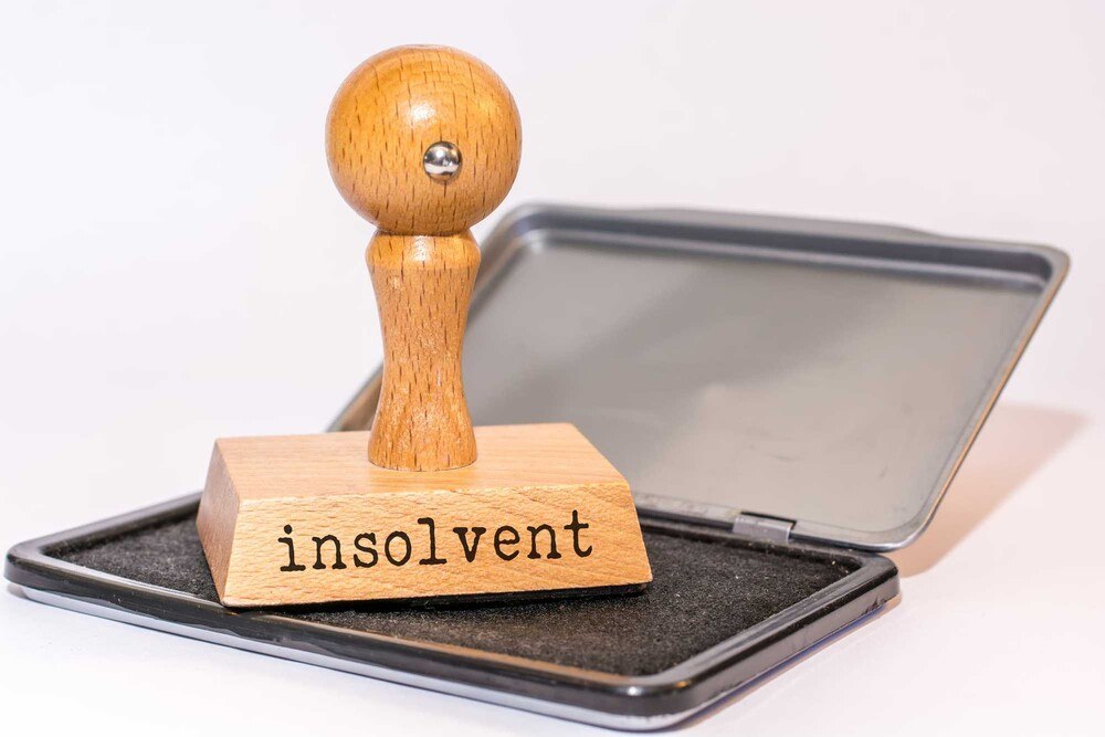 © Ralf Geithe/Gettyimages
Am 9. Dezember hat Kapo Fenster und Türen Insolvenz angemeldet. Am 9. Dezember hat Kapo Fenster und Türen Insolvenz angemeldet.