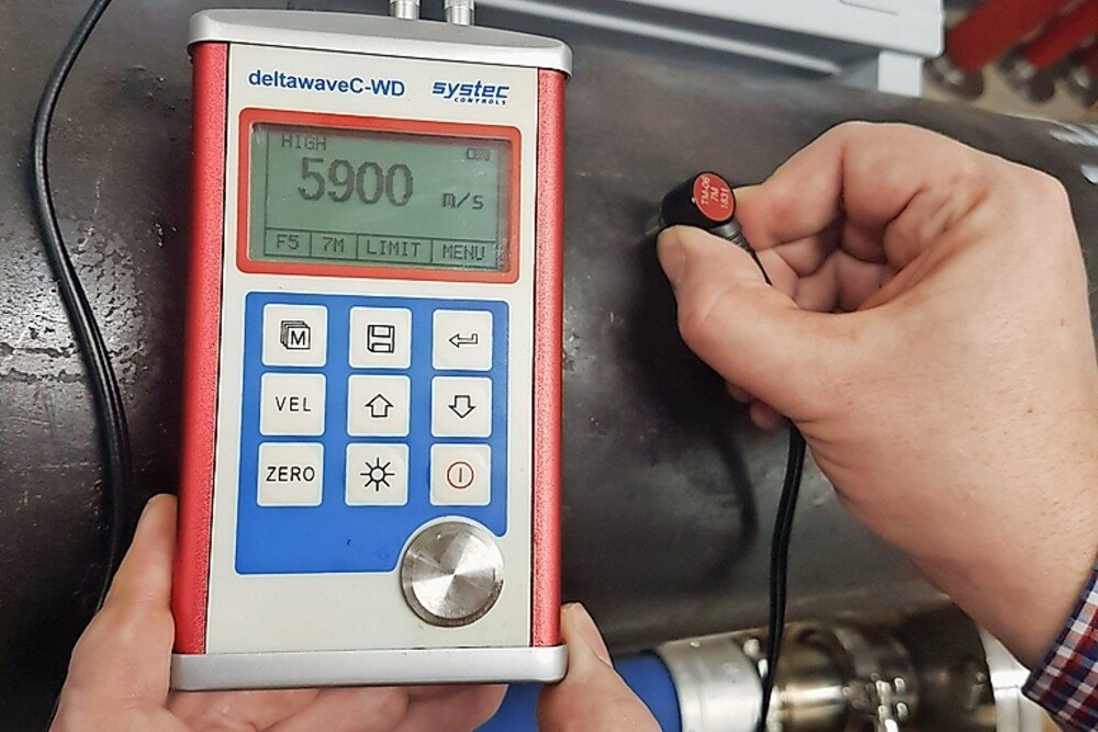 © systec Controls