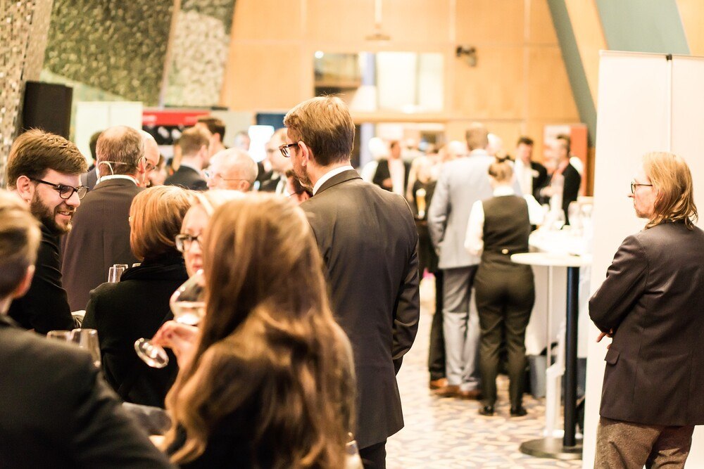 © Pixabay
Leitthema der im Dreijahresrhythmus stattfindenden Biomassekonferenz: "Greening the Strategies" Leitthema der im Dreijahresrhythmus stattfindenden Biomassekonferenz: "Greening the Strategies"
