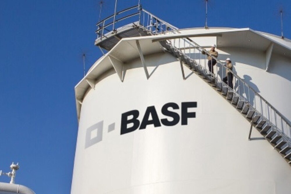 Lone Star Funds Erwirbt Basf Bauchemiegeschaft