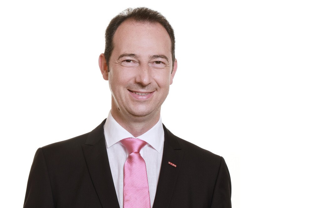 © Wolfgang Prummer / www.Steppenseestudio.at
Mario Pulker übernimmt den Job des Präsidenten des Kuratouriums Kulinarisches Erbe. Mario Pulker übernimmt den Job des Präsidenten des Kuratouriums Kulinarisches Erbe.