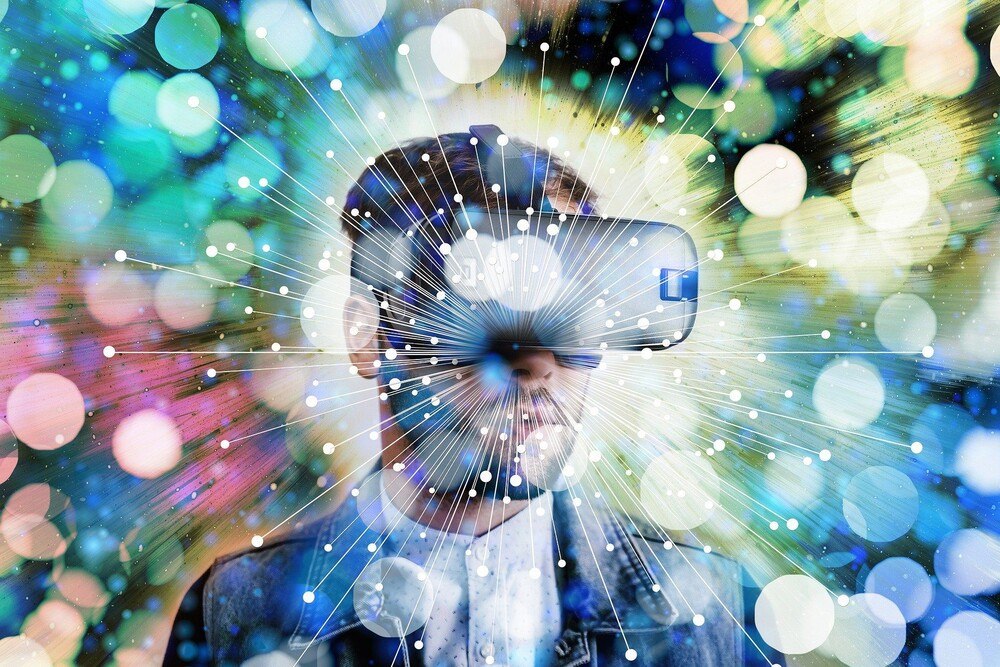 © Pixa Bay
Ist die Zeit für VR tatsächlich reif? Ist die Zeit für VR tatsächlich reif?