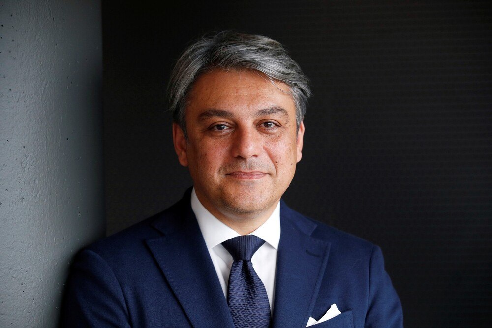 © Renault / Reuters
Luca De Meo ist neuer Renault Vorstandsvorsitzender. Luca De Meo ist neuer Renault Vorstandsvorsitzender.