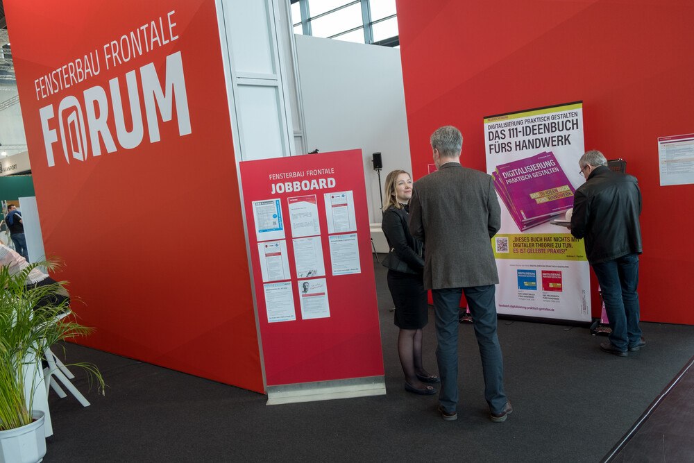 © NürnbergMesse