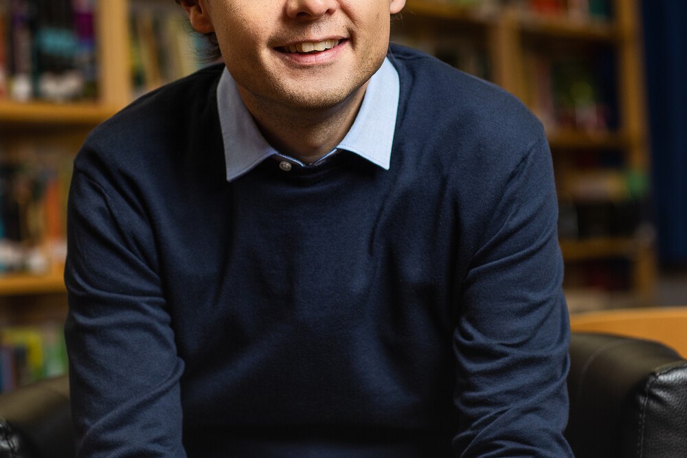 © Banner Batterien
Thomas Hauzeneder, neue Marketingleitung bei Banner Thomas Hauzeneder, neue Marketingleitung bei Banner
