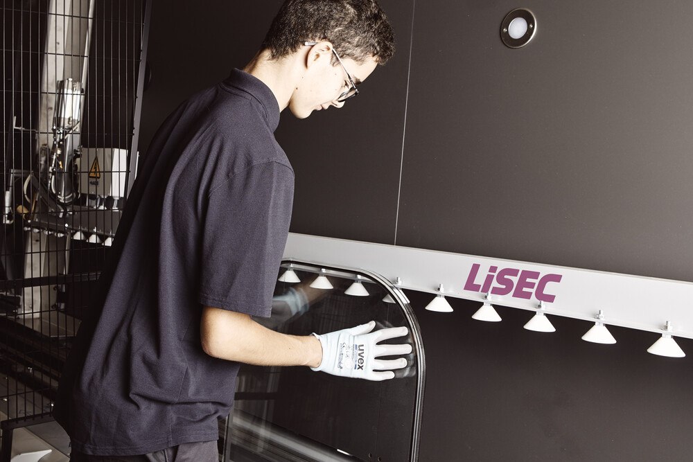 © Lisec