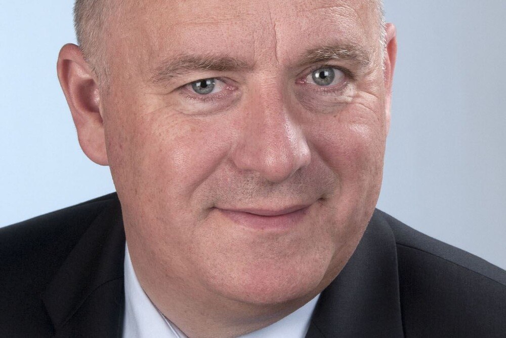 © Robert Bosch AG
Helmut Weinwurm wird zum 1. Mai 2020 zum Alleinvorstand der Robert Bosch AG bestellt. Helmut Weinwurm wird zum 1. Mai 2020 zum Alleinvorstand der Robert Bosch AG bestellt.