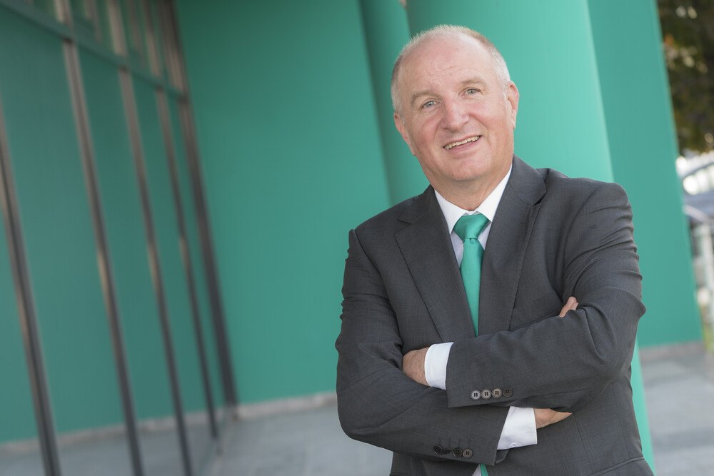 © Wilo Gerhard Vogel, Group Vice President Sales Area Germany