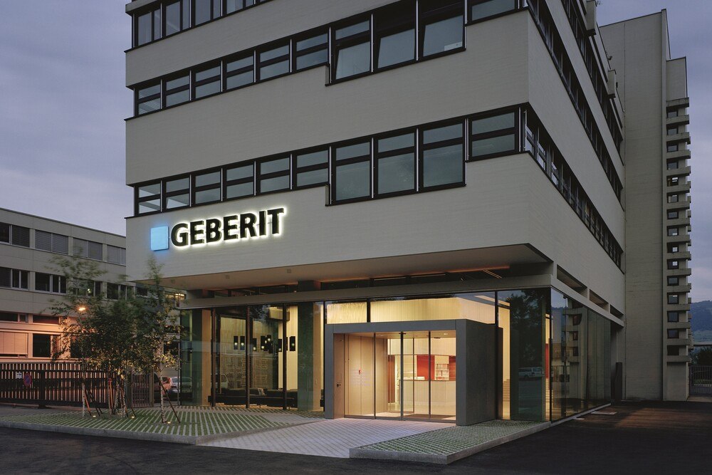 © Geberit
Geberit wird im Frühjahr 2020 neun Fachseminare abhalten. Geberit wird im Frühjahr 2020 neun Fachseminare abhalten.