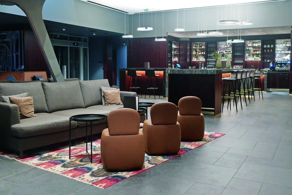 © Hotel Andaz