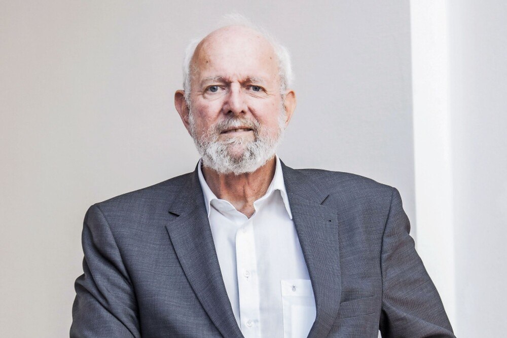 © picturede.sk.com
Ernst Ulrich von Weizsäcker Ernst Ulrich von Weizsäcker