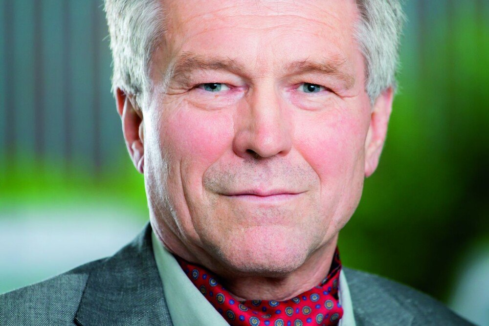 © WKO
Erik Papinski, Bundesinnungsmeister der Karosseriebauer Erik Papinski, Bundesinnungsmeister der Karosseriebauer
