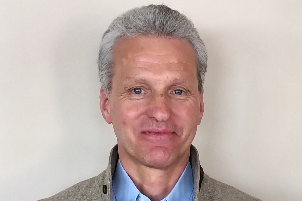 © Siems & Klein
Christian Brachmann, Geschäftsführer und Inhaber von Siems & Klein. Christian Brachmann, Geschäftsführer und Inhaber von Siems & Klein.