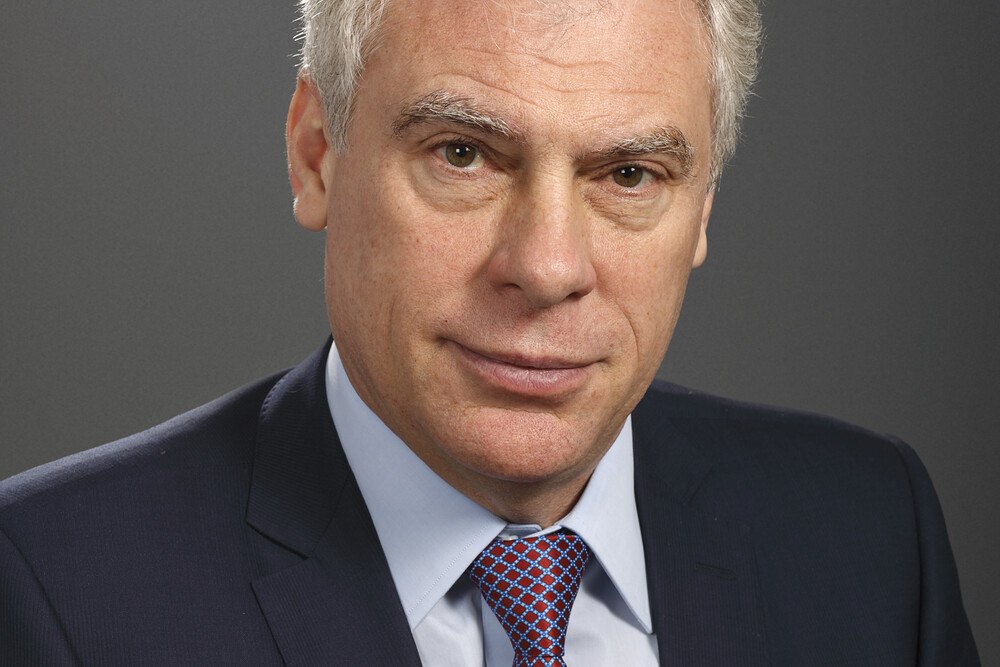 © Lukoil
Alexander Matytsyn, CEO Lukoil International Alexander Matytsyn, CEO Lukoil International
