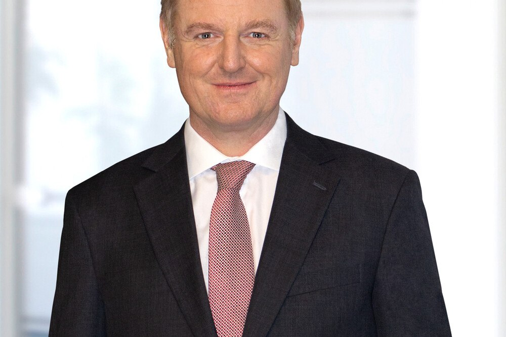 © CarGarantie
Marcus Söldner, Vorstandsvorsitzender CarGarantie Marcus Söldner, Vorstandsvorsitzender CarGarantie