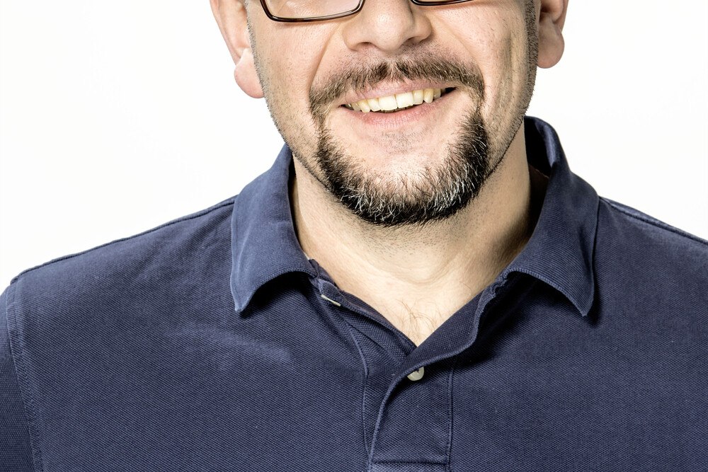 © ÖAMTC / Postl
Michael Fehlmann ist neuer Generalsekretär der AMF. Michael Fehlmann ist neuer Generalsekretär der AMF.