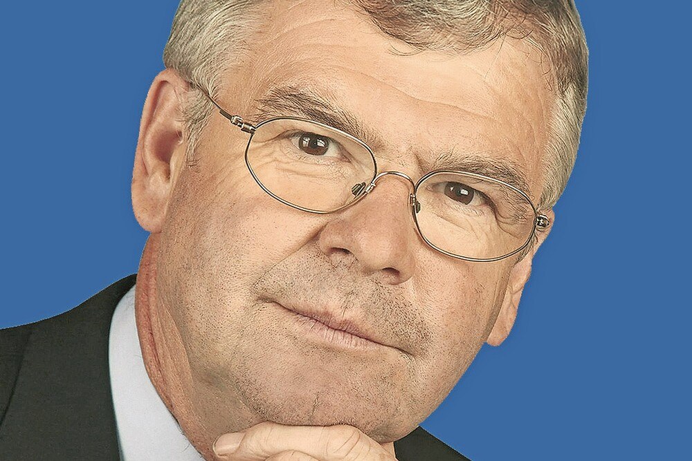 © WKO
§57a-Fristenverlängerung beschlossen - BIM Josef Harb hatte eindringlich davor gewarnt. §57a-Fristenverlängerung beschlossen - BIM Josef Harb hatte eindringlich davor gewarnt.
