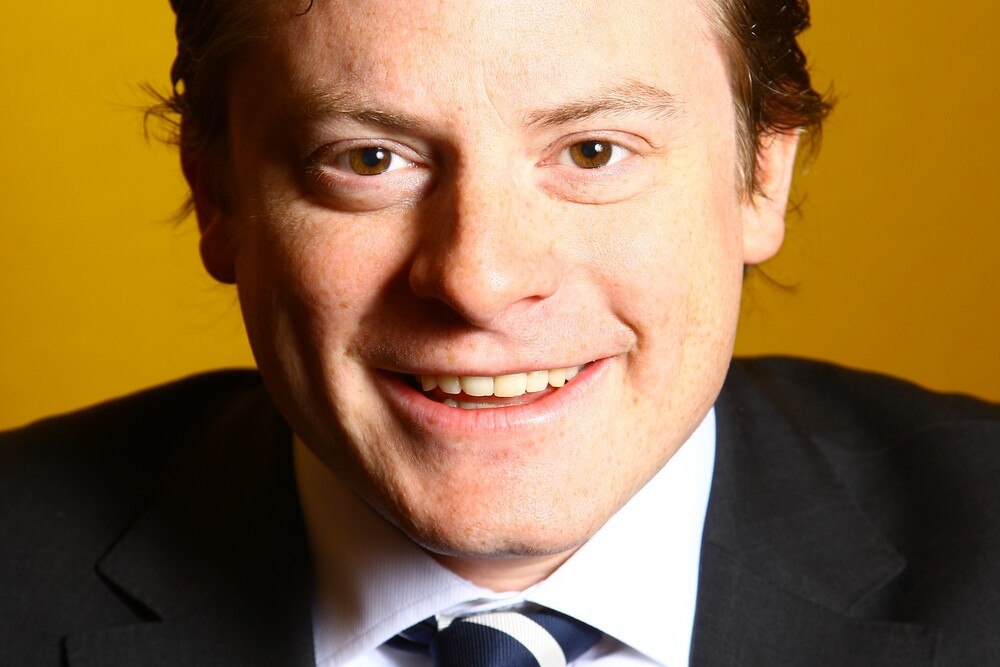 © WKO
Christian Pesau, GF des AK der Automobilimporteure Christian Pesau, GF des AK der Automobilimporteure