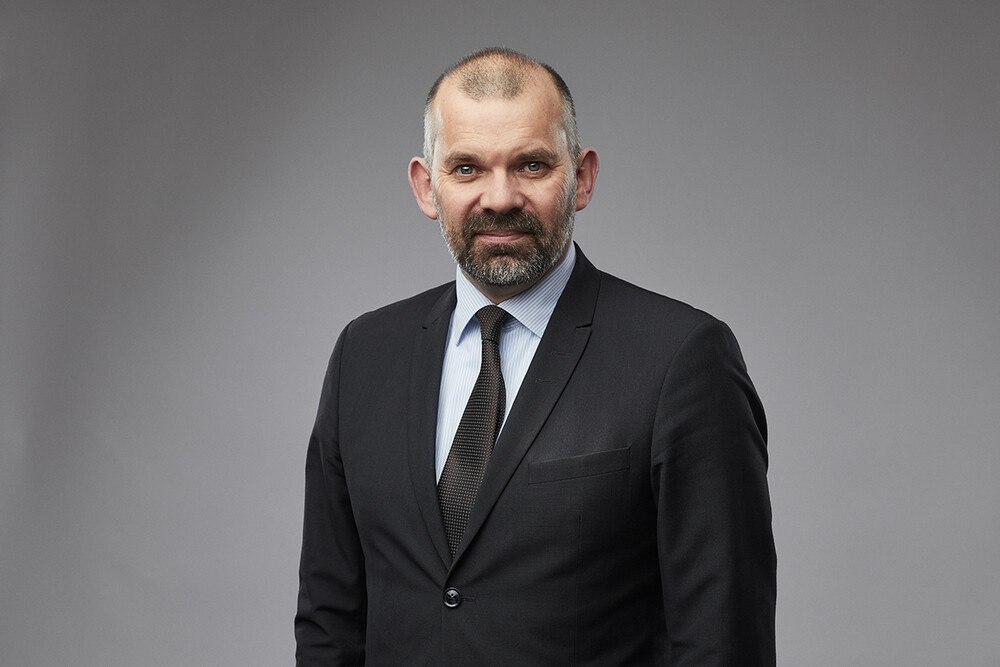 © Grundfos Die Grundfos Stiftung (unter der Leitung von Executive Director Kim Nohr Skibsted) spendet Millionen für den Kampf gegen das Coronavirus. Die Grundfos Stiftung (unter der Leitung von Executive Director Kim Nohr Skibsted) spendet Millionen für den Kampf gegen das Coronavirus.