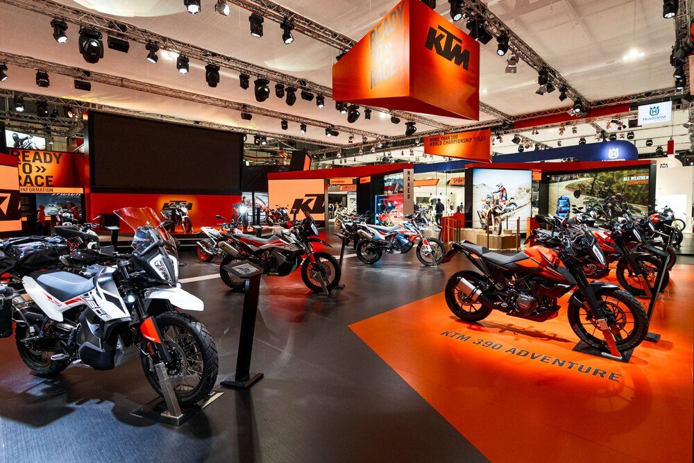 © KTM AG