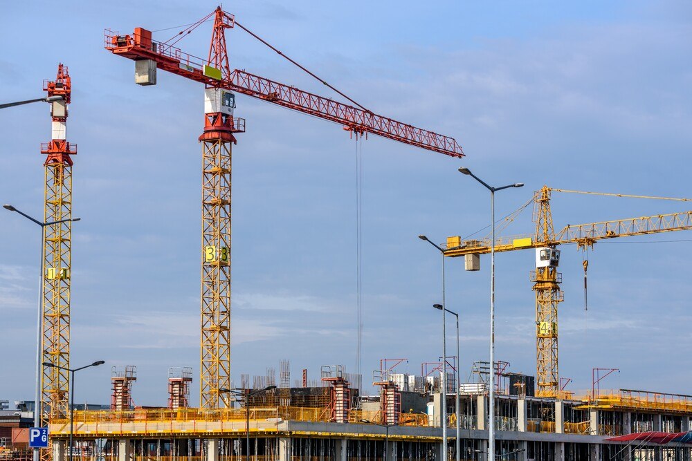 © www.pixabay.com
Viele Baustellen in Österreich standen still. Aber was bedeutet das für Gewerbliche Bauträger? Viele Baustellen in Österreich standen still. Aber was bedeutet das für Gewerbliche Bauträger?