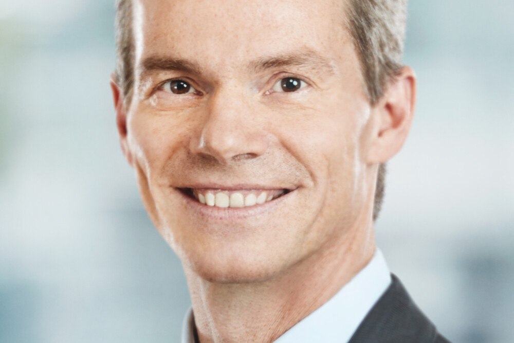 Wolfgang Höfle ist Sozialversicherungsexperte und Partner der Steuerberatungs- und Wirtschaftsprüfungskanzlei TPA.
© Christoph Meissner/TPA Wolfgang Höfle ist Sozialversicherungsexperte und Partner der Steuerberatungs- und Wirtschaftsprüfungskanzlei TPA.