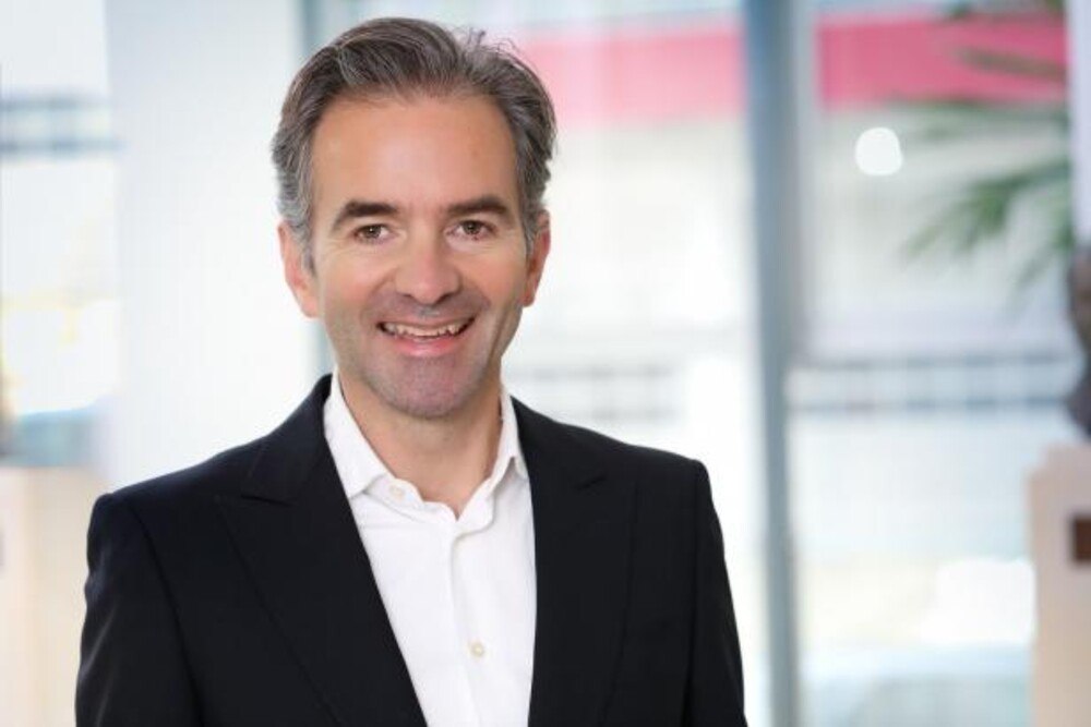 Dr. Martin Hagleitner
© Austria Email Dr. Martin Hagleitner